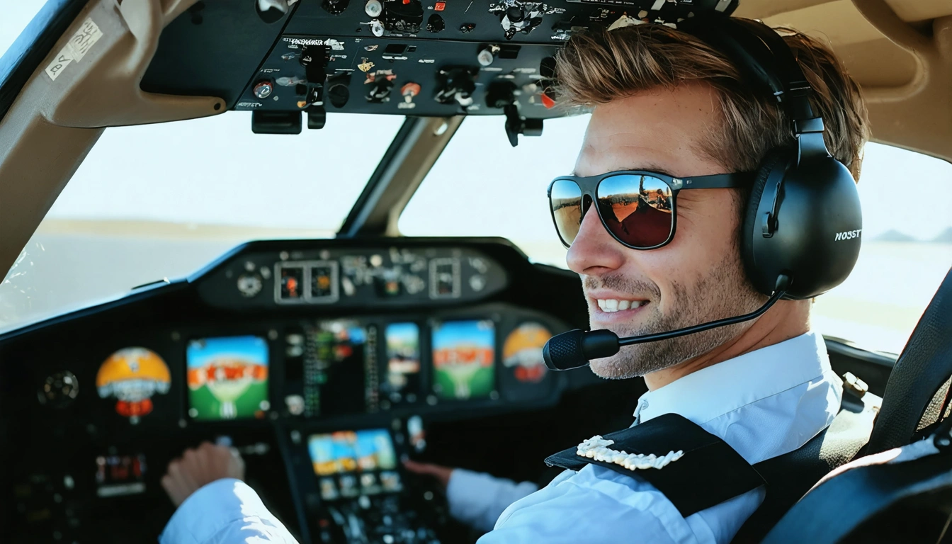 aviator Mostbet