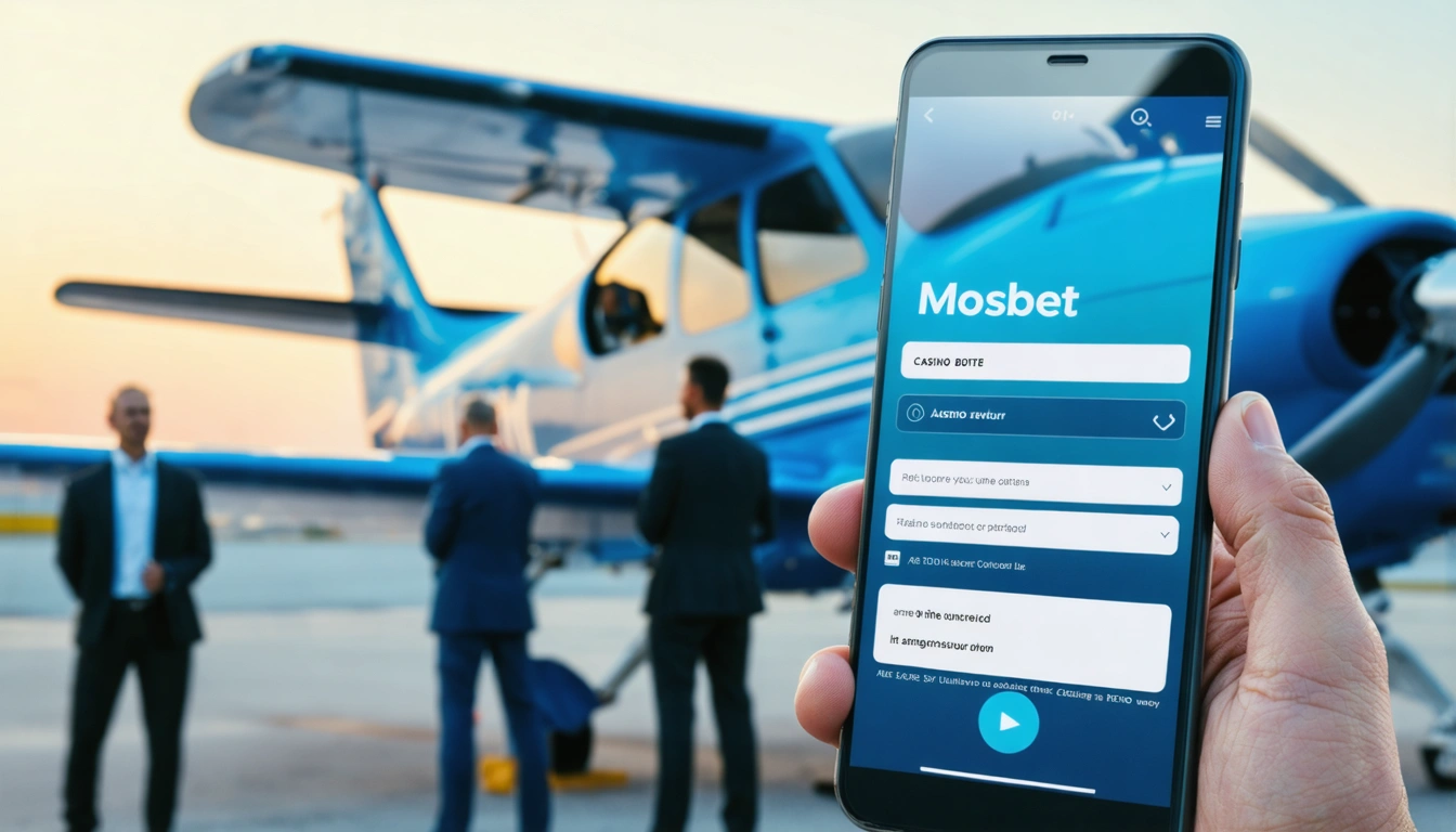 aviator login Mostbet