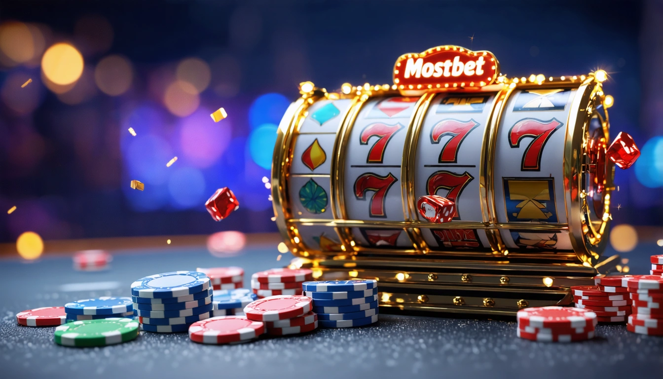 home Mostbet